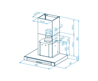 Grundig GDK2774BXB - 1439602 - zdjęcie 2
